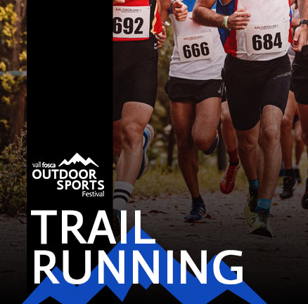 Trail Running Vall Fosca Outdoor Sports Festival